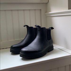 Everlane Rainboots